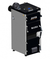 Котел отопительный ZOTA полуавтоматический "Magna"  45 кВт