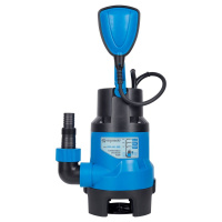 Насос дренажный AQUARIO ADS-401-35Е (частицы 35 мм) 1041