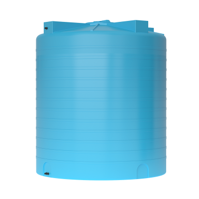 Бак для воды ATV-5000 (синий)