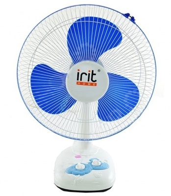 Вентилятор настольный IRIT IRV-026